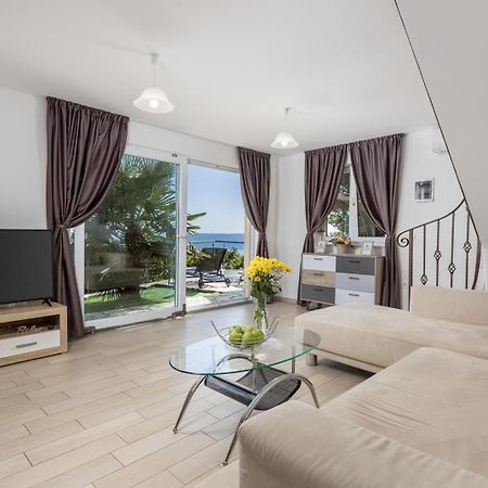 Villa Surina Мошченице Экстерьер фото