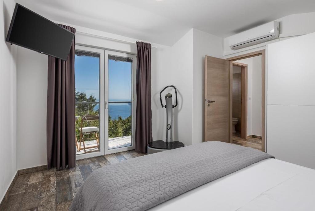 Villa Surina Мошченице Экстерьер фото