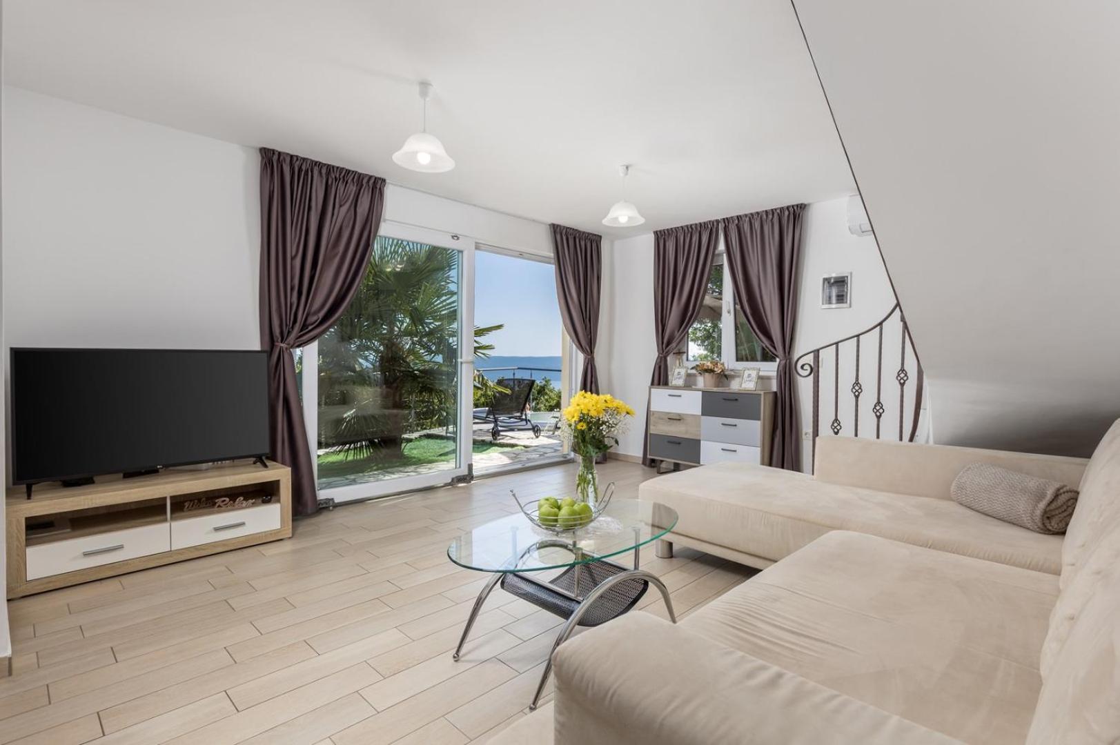 Villa Surina Мошченице Экстерьер фото