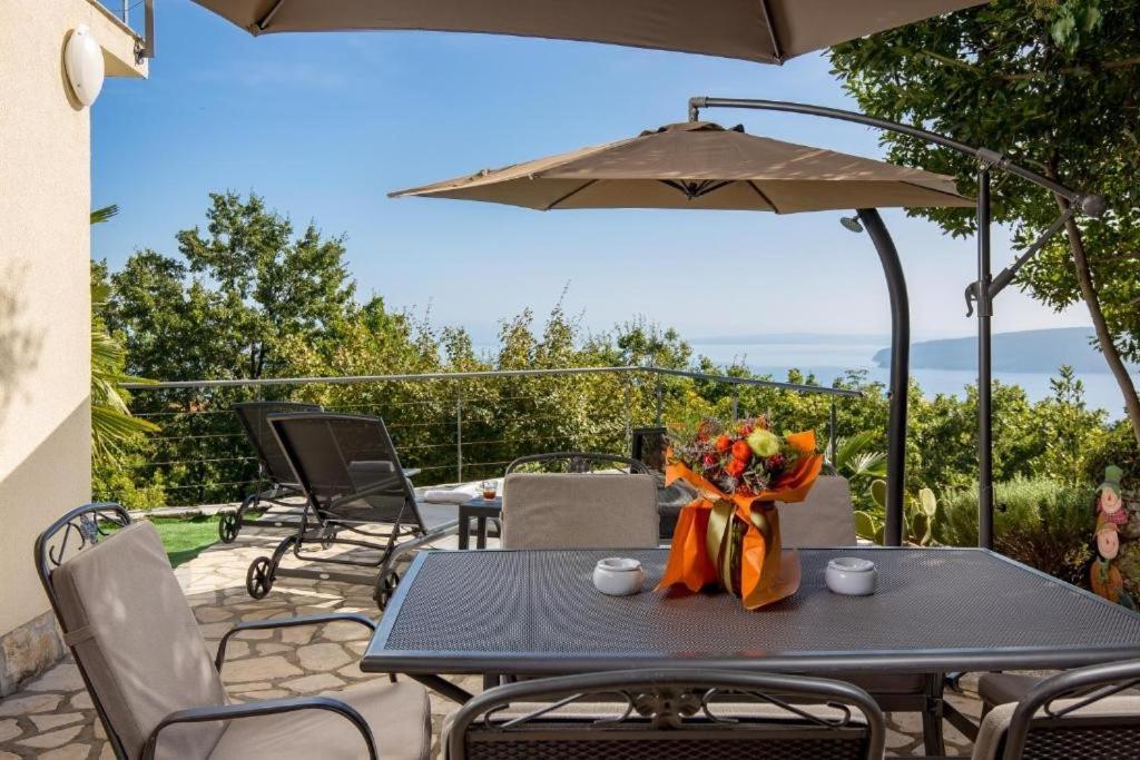 Villa Surina Мошченице Экстерьер фото