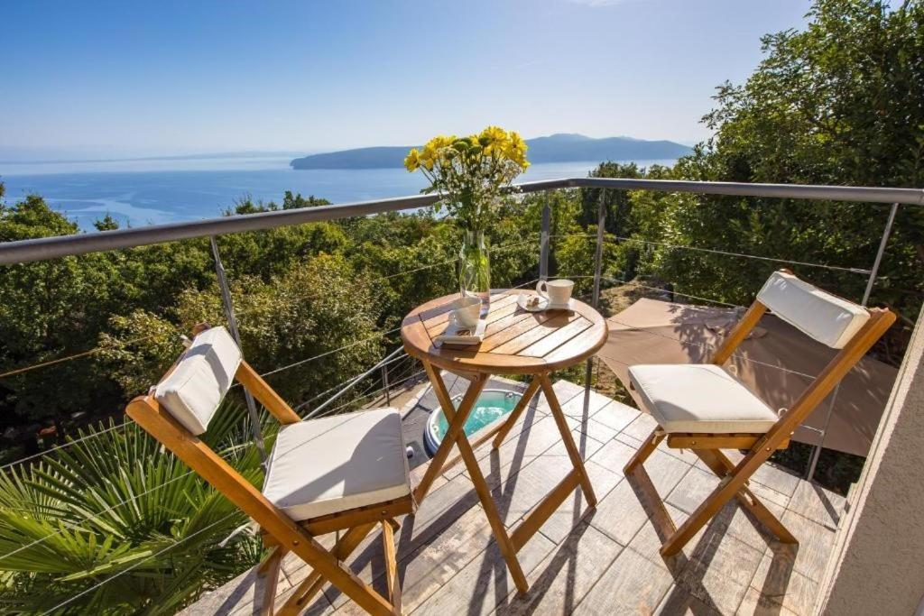 Villa Surina Мошченице Экстерьер фото